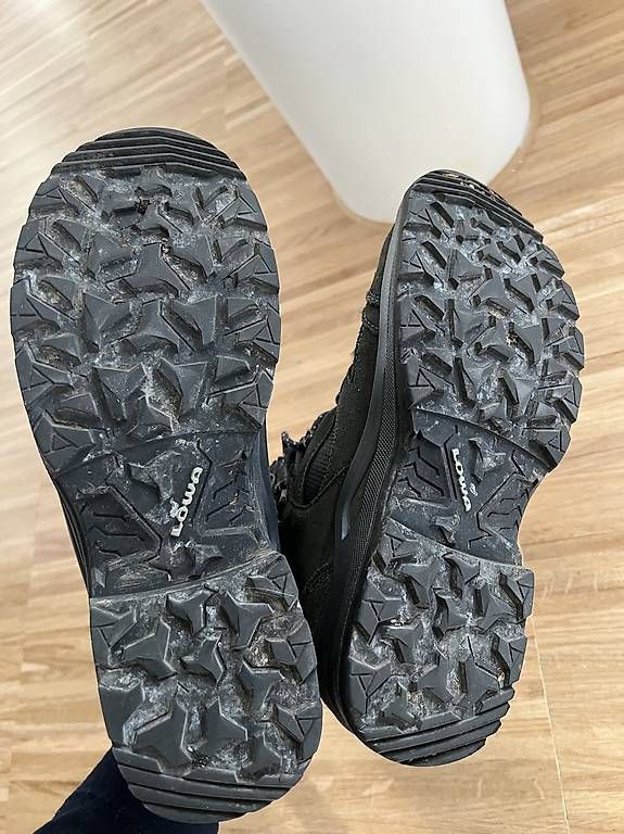 Lowa Scarpe da donna: Lowa Renegade/Evo Gr. 42 – Usato da Zürich venduto da SariitaH 2