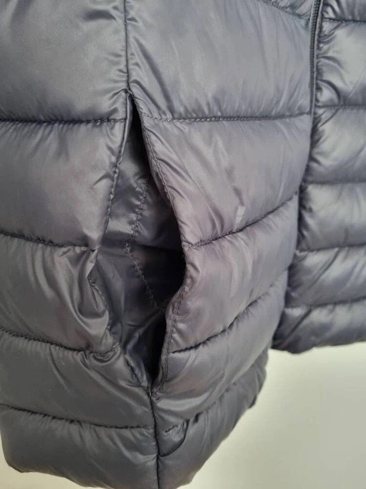 Giacche: Leichte Jacke blau Gr. 36/S – Nuovo (secondo la descrizione) da Zofingen venduto da fel_6gj7 2