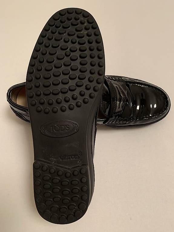 Chaussures hommes: TOD´S Schuhe – D'occasion à stgallen par vino62 2