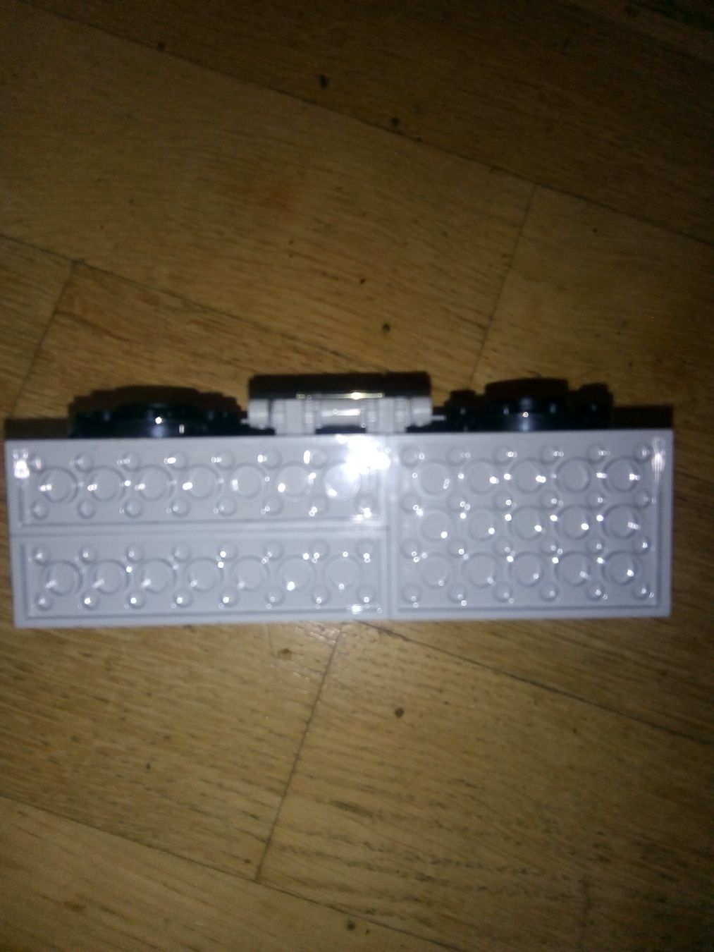 Lego Giocattoli: Lego Max Retro (Ghettoblaster)  ohne Halter – Usato da St. Gallen venduto da elkapone 6