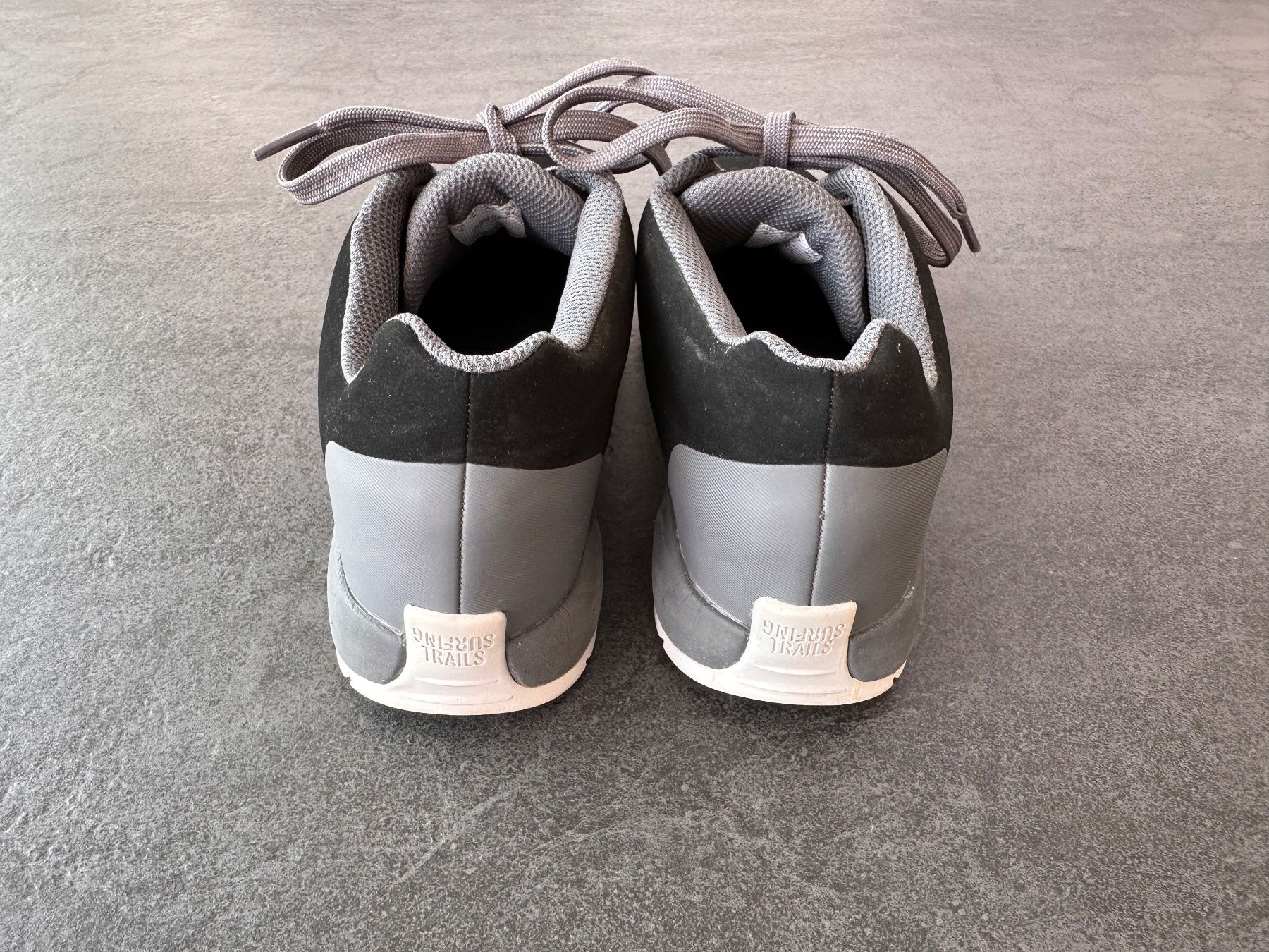 Schuhe für Jungen: Kinder Bikschuhe ION Gr. 37 – Gebraucht aus Arboldswil von schlulu 2