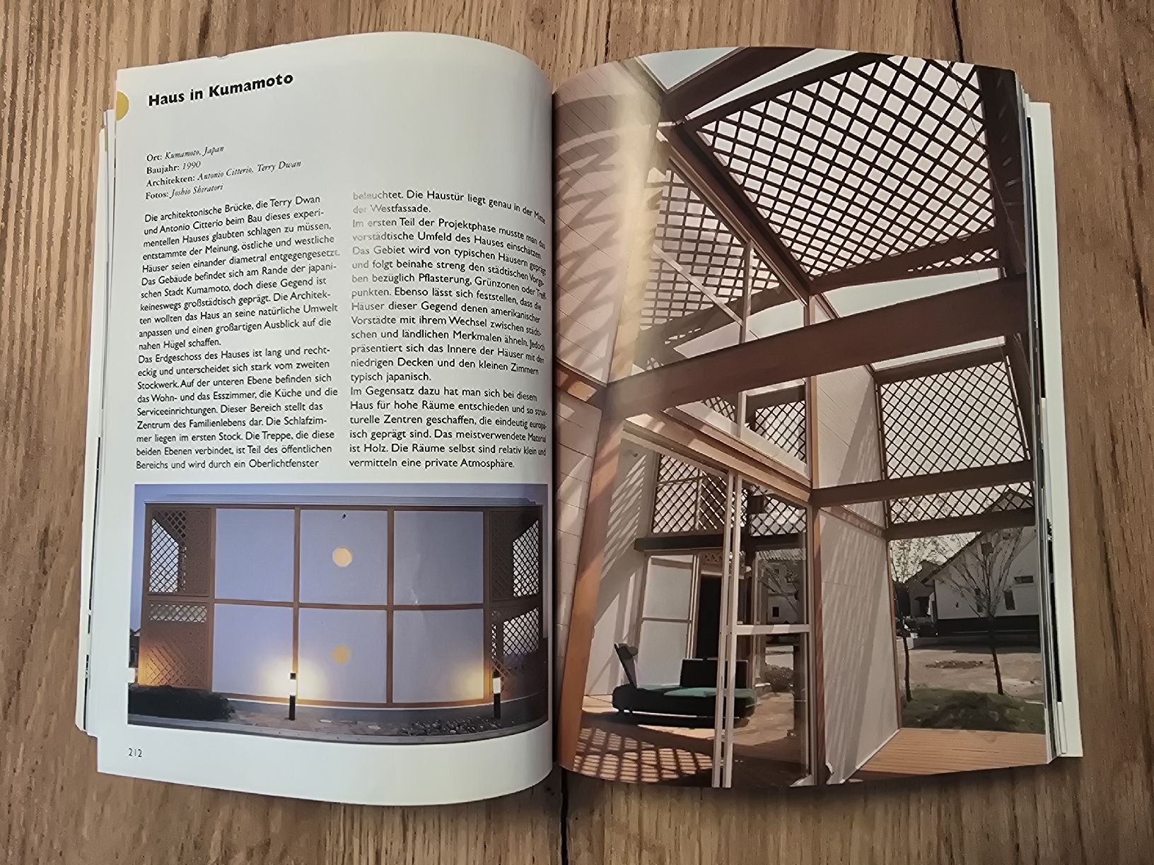 Livres: Häuser der Welt - Architekturbuch – D'occasion à Zürich par lui_dzk5 1