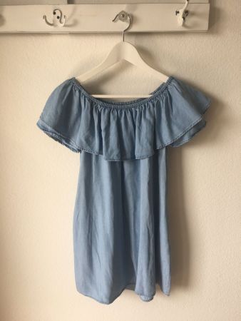 ZARA - Kleid Gr. S