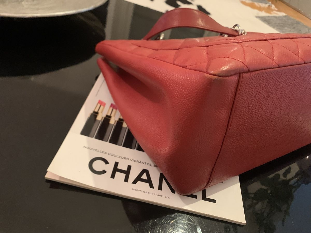 Chanel Borse da donna: Sac Chanel vintage – Usato da Lausanne venduto da DyDy33 7