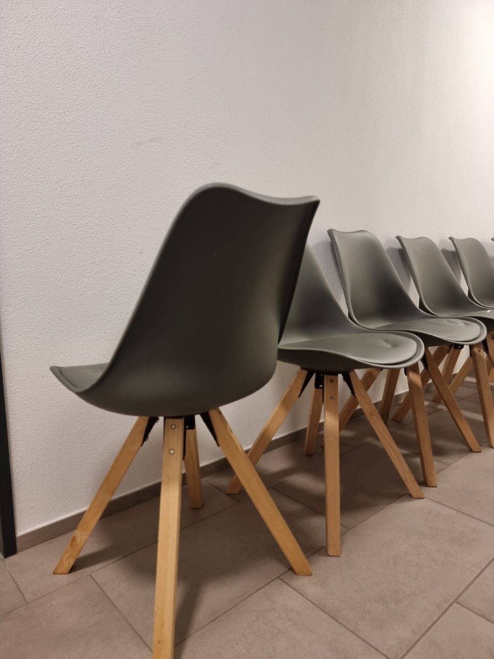 Jysk Sedie: 6 Stühle – Usato da Wetzikon ZH venduto da fis_9lsb 5