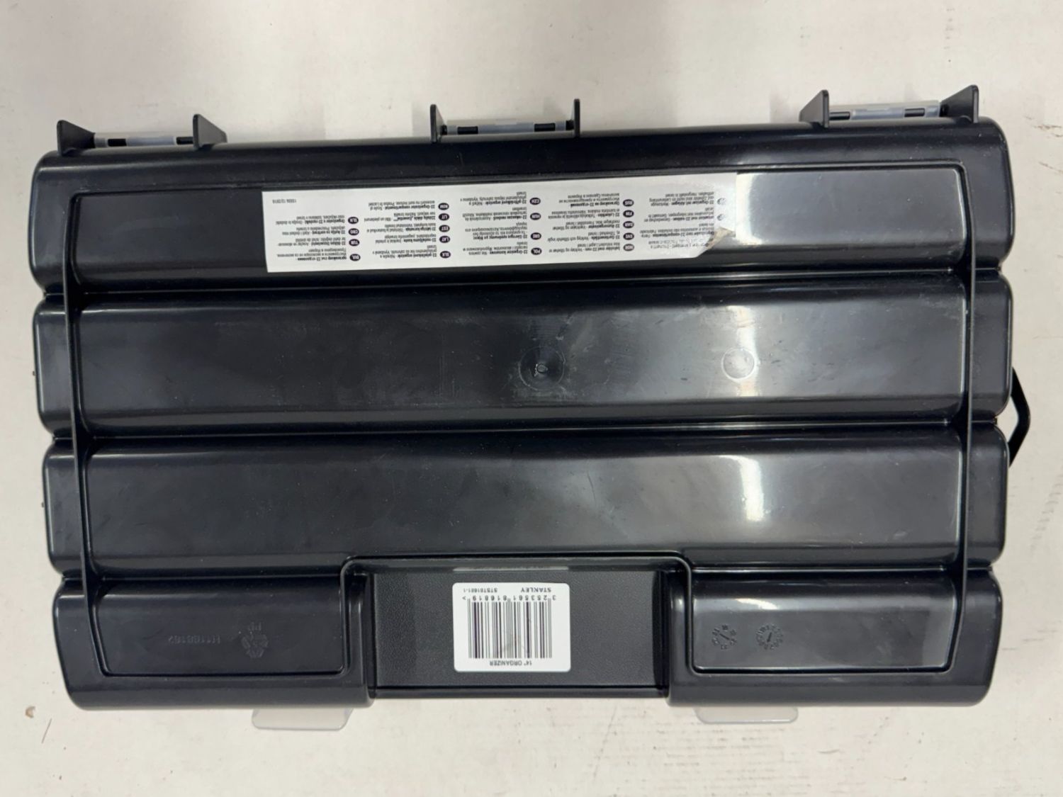 Tous les outils: Sortimentsbox , Schraubenbox (A311) – D'occasion à Däniken SO par Profog1 4