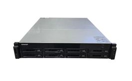 QNAP TS-879U-RP Rack NAS Server 8-Bay
