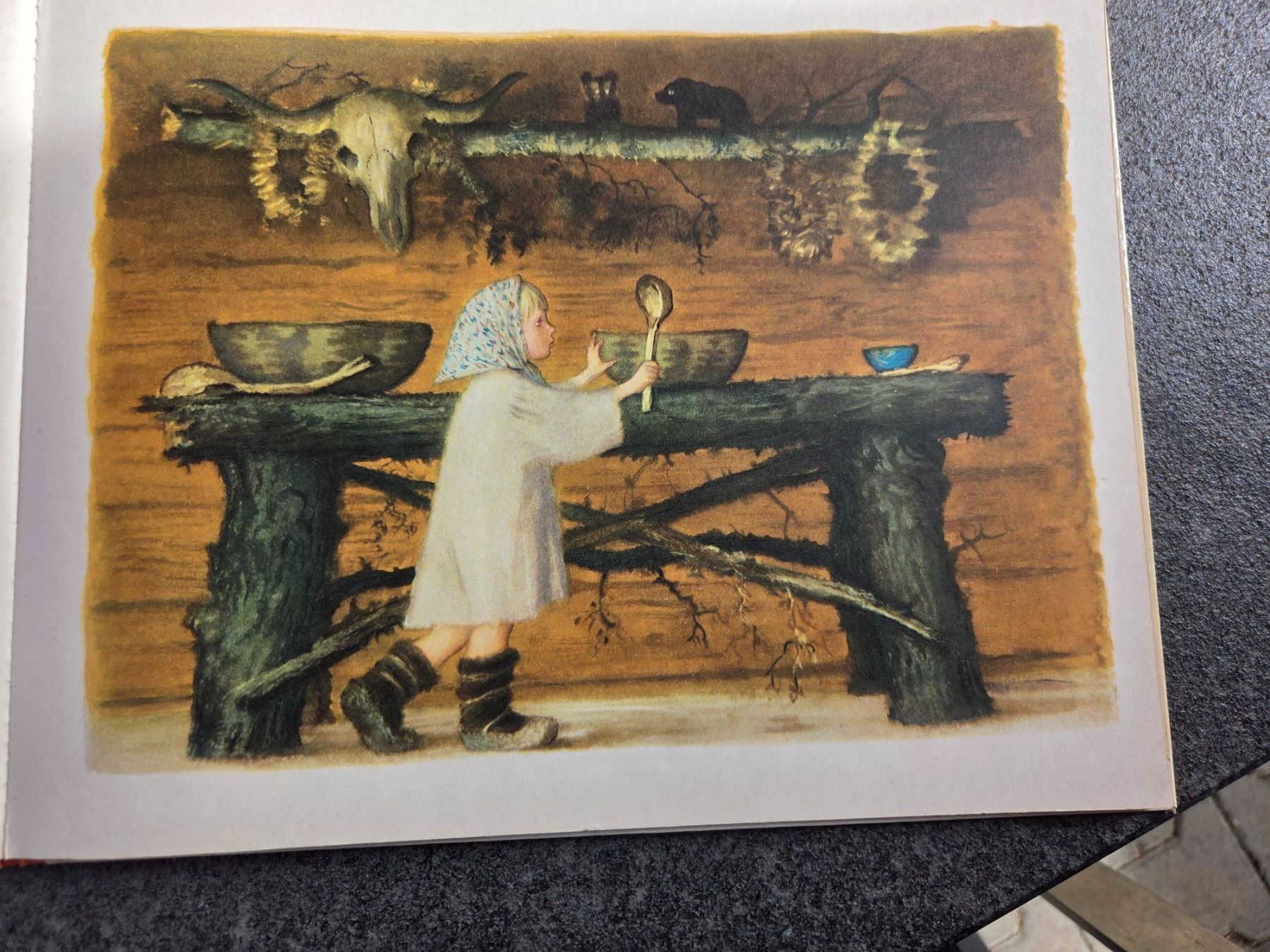 Libri: Drei Bären – Usato da Münsingen venduto da Sokilein 1