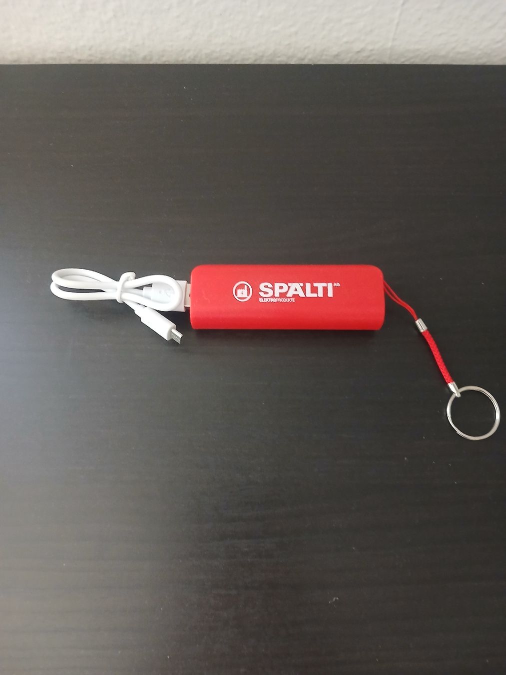 Caricabatterie: !!! Powerbank !!! – Nuovo (secondo la descrizione) da Reinach BL venduto da Ibizo69