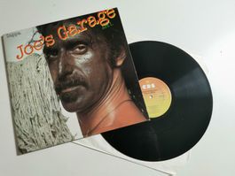 Frank Zappa - Joe's Garage Acts I