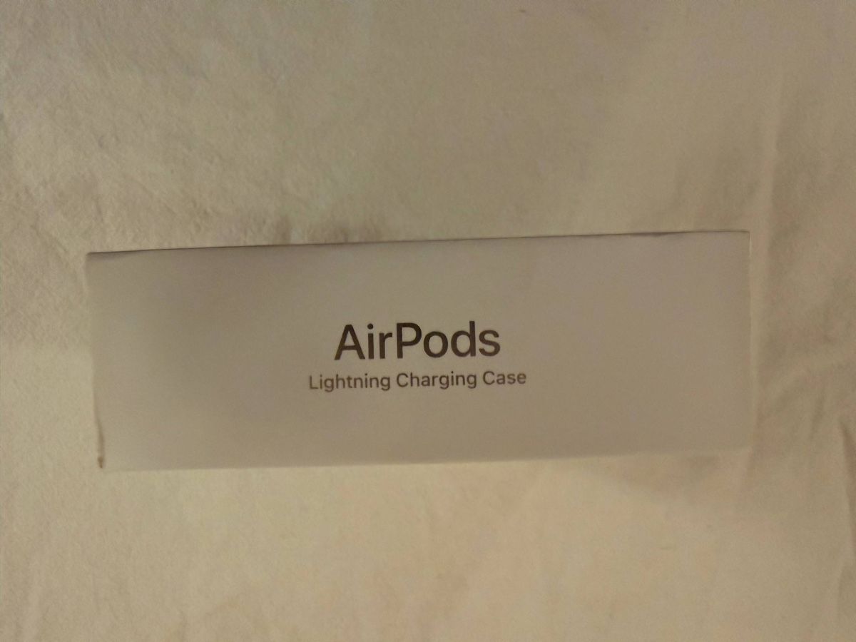 Apple Kopfhörer: Apple AirPods 3. Generation mit Ladecase gebraucht – Gebraucht aus Menziken von TopDevShop 5