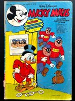 Mickey Maus Nr. 44  30.10.1976