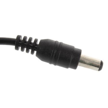 Componenti elettronici: Netzteil 240/5V, 1A, 5.5x2.1mm DC – Nuovo (secondo la descrizione) da Luzern venduto da Salefactory 2