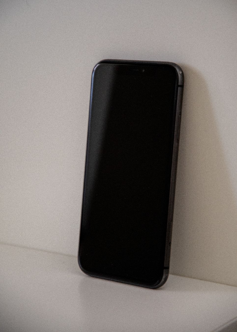 Apple Portables: iPhone 11 - 128 GB – D'occasion à Vairano par giu_p882 2