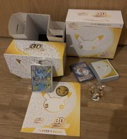 Pokemon Elite Trainer Box Celebrations 30th no booster !