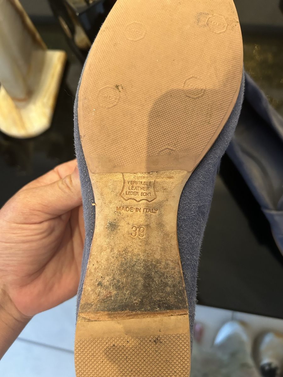 Scarpe da uomo: Shoes – Usato da Samstagern venduto da Dusan293 2
