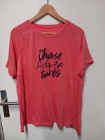 ODLO Shirt Merino/Lyocell Gr.XL, peach