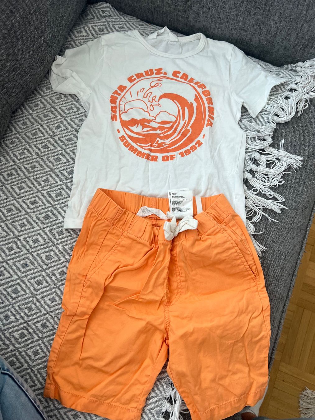 H&M Ensembles coordonnés: H&M SET SOMMER NEU GR 104 – Neuf (Voir description) à Basel par theo-g77