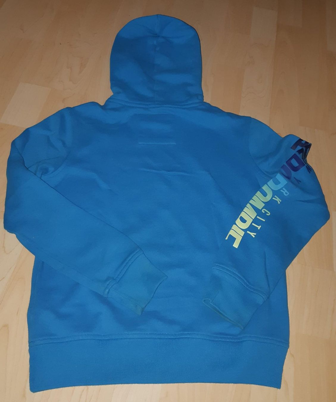 Abercrombie Maglioni & Felpe: Junge Pulli+Hemd, Gr.L,9-10-Jährige, Marke: VANS+ABERCROMBIE – Usato da sachseln venduto da soficool 2