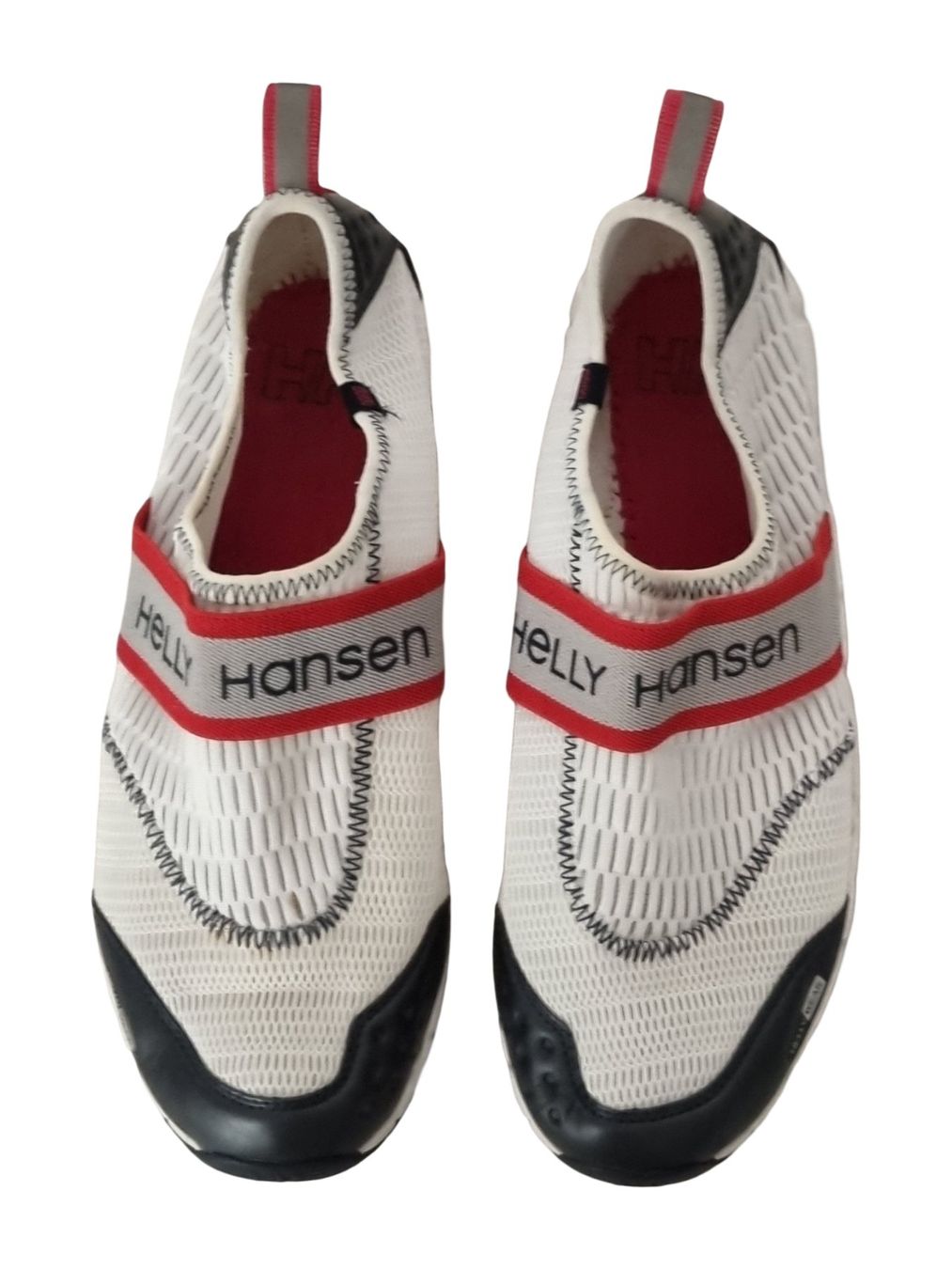 Helly Hansen Scarpe da uomo: HELLY HANSEN Wasserschuhe Gr.40 – Usato da Wangen b. Olten venduto da Restwert_Wangen