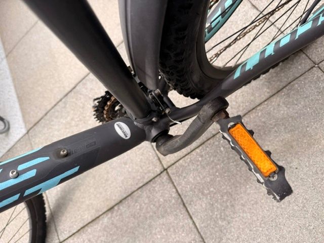 Scott Velos: Velo Scott, Contessa, Scale 720, Grösse M – Gebraucht aus Worb von Soben 5