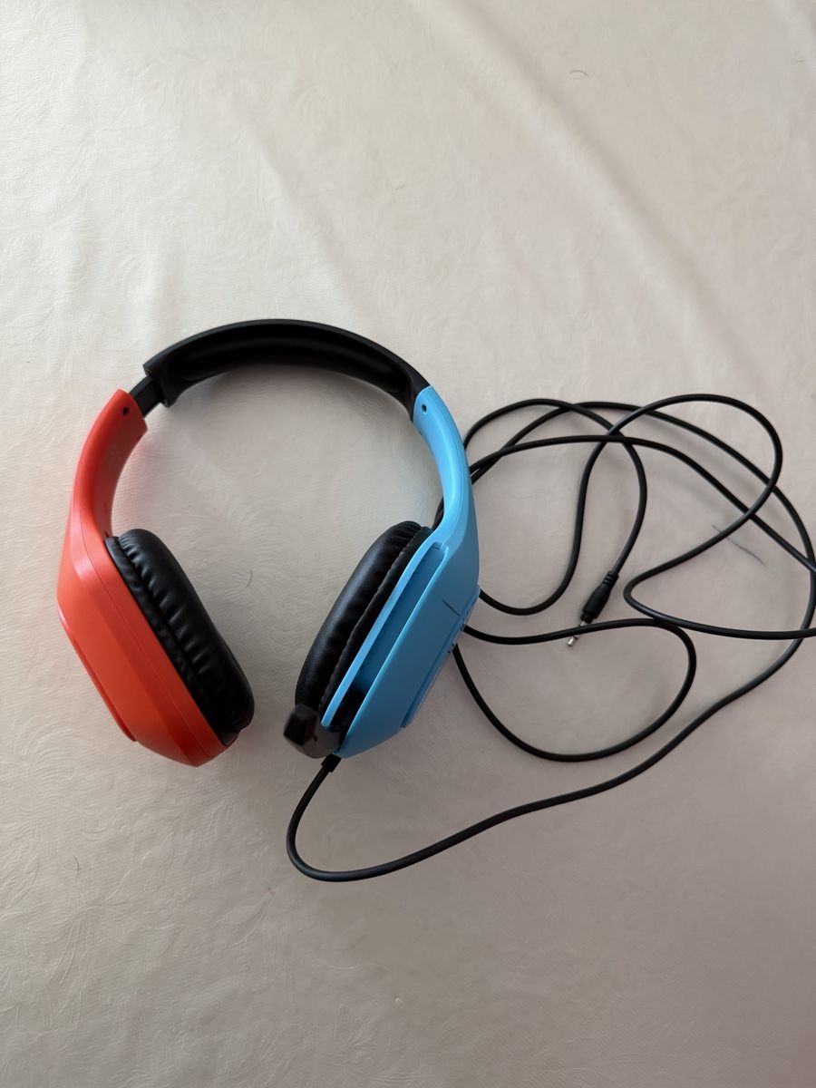 Cuffie: Casque gaming  – Usato da La Chaux-de-Fonds venduto da CGL_watches16y 3