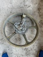 Mofa Gussfelgen Hinterrad 17 Zoll
