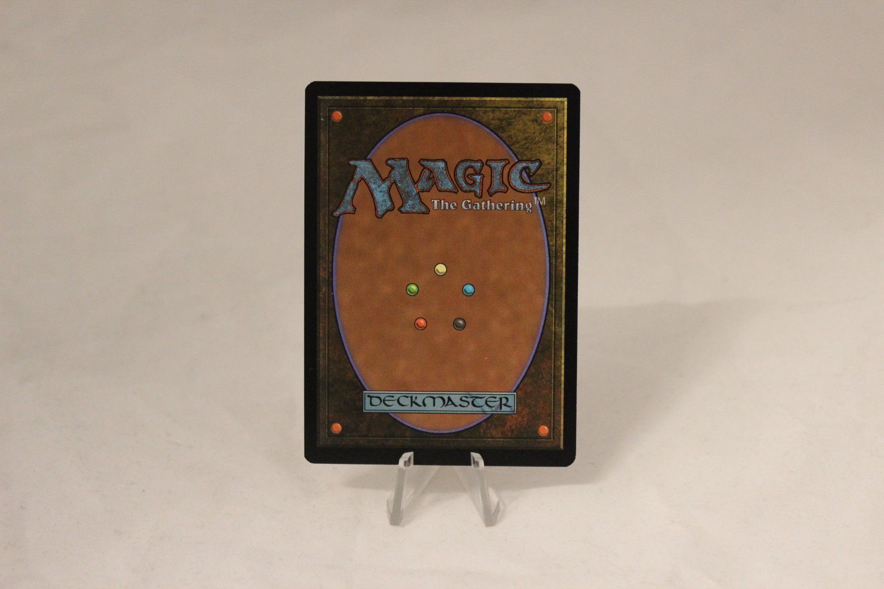 Magic The Gathering Sammelbilder & Trading cards: Ruf nach Führung - Magic – Gebraucht aus Dulliken von Sefty 1