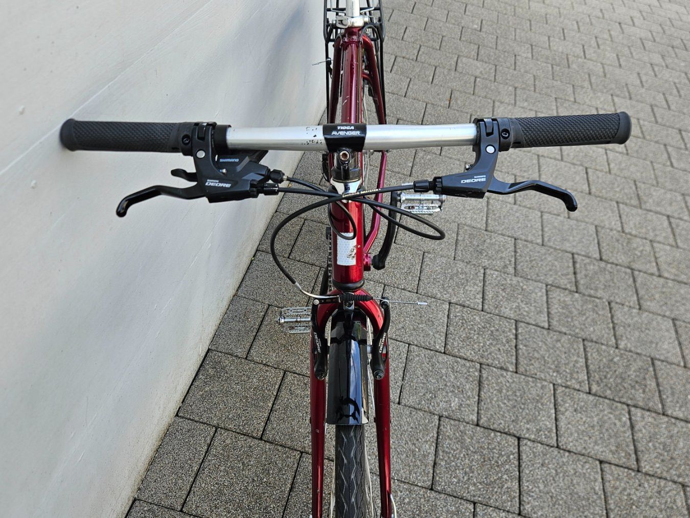 Trek Vélos: Trek Multi-Track 7600 53cm – D'occasion à Brunnen par chief97 1
