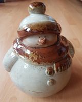 WINTERDEKO / SCHNEEMANN / WEIHNACHTEN (NEUWERTIG)