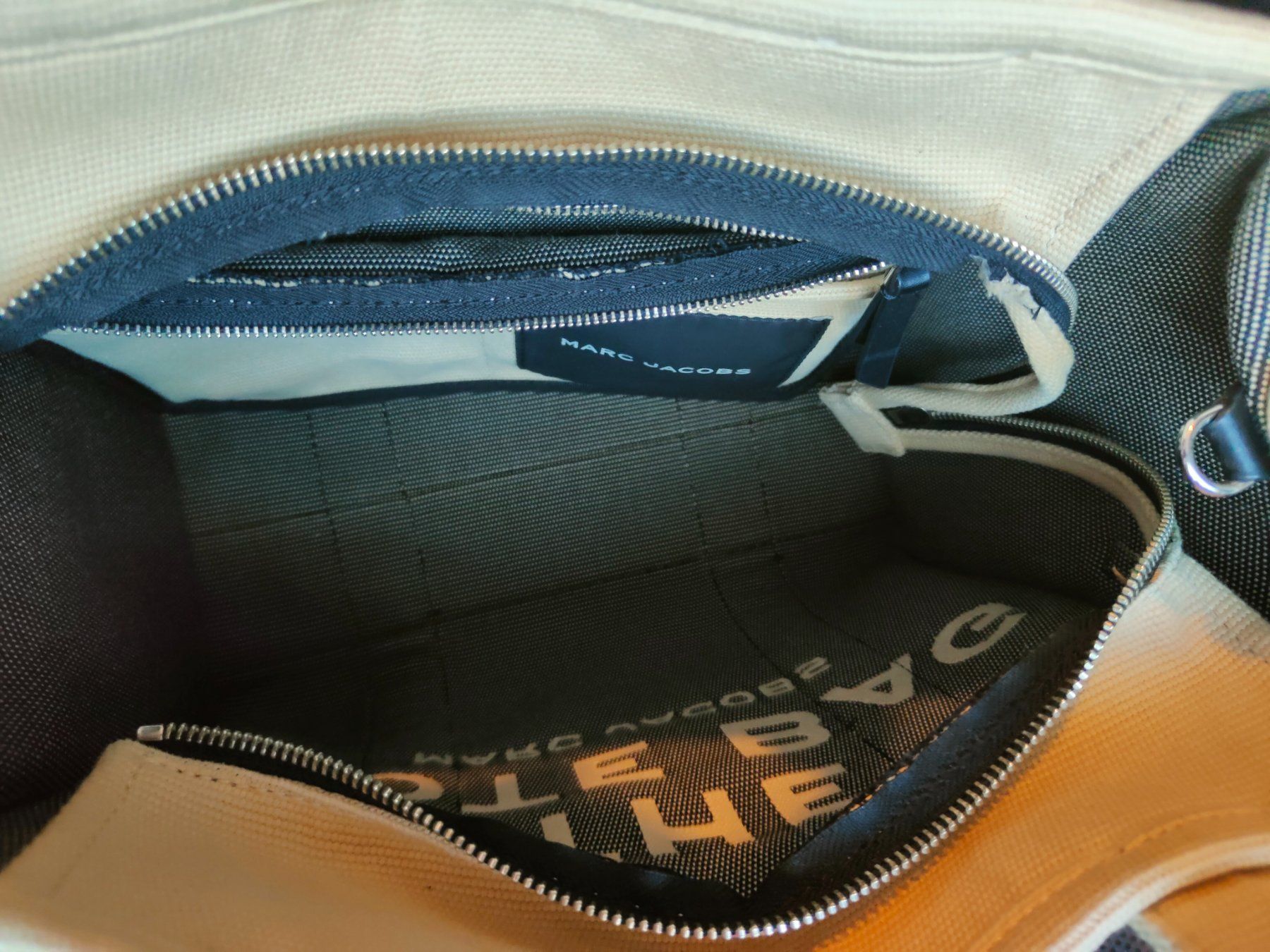 Marc Jacobs Borse da donna: Marc jacobs tasche – Usato da Hausen AG venduto da dar_gt8p 3