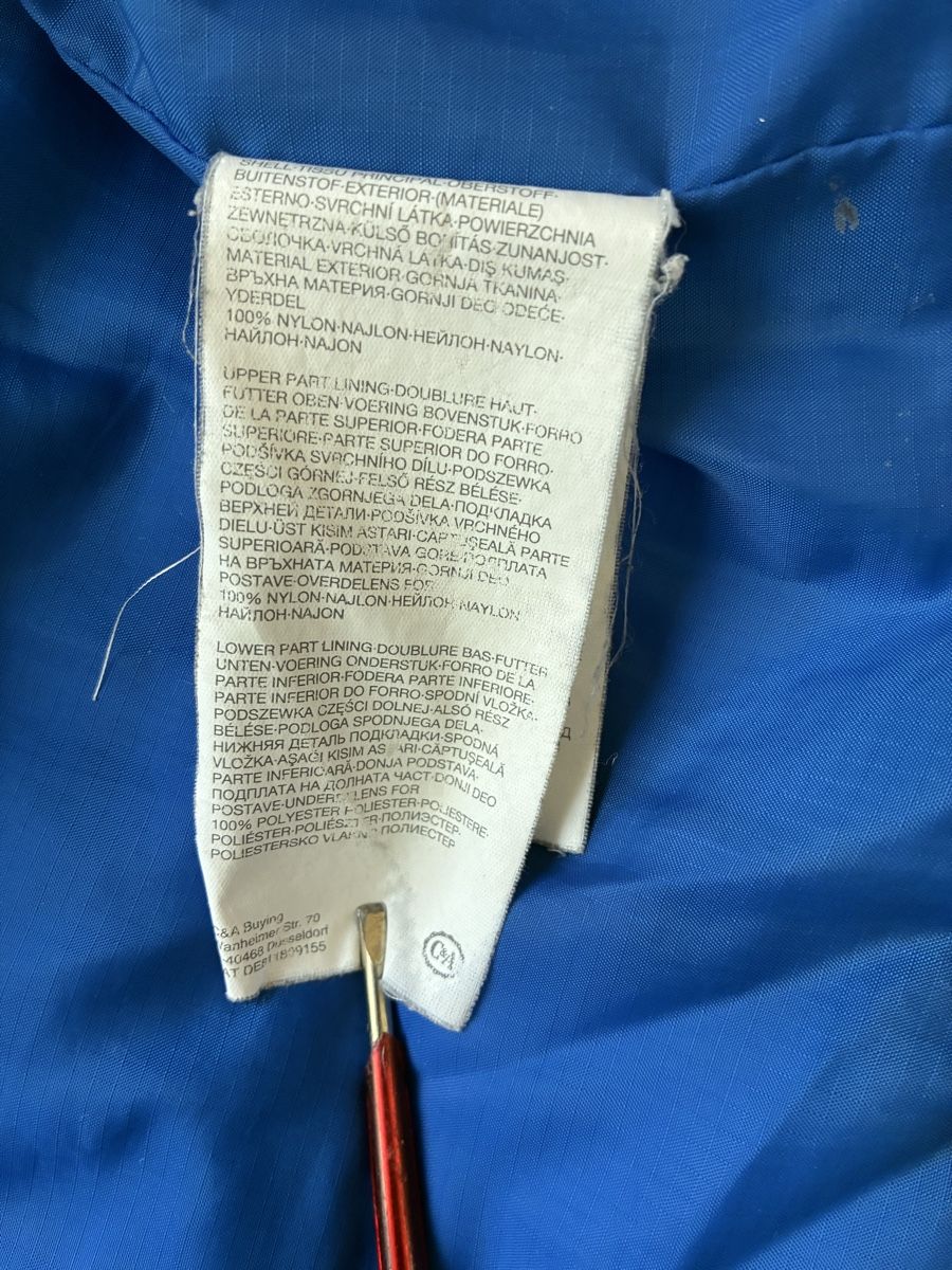 C&A Giacche & Cappotti: Padded jacket 158 – Usato da Lucens venduto da metaD 5