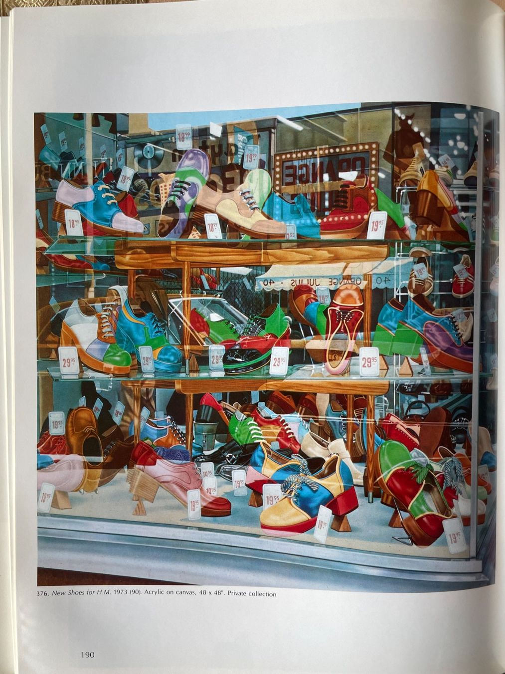 Libri: Photorealism de Louis K. Meisel – Usato da Lausanne venduto da jea_6mjw 2