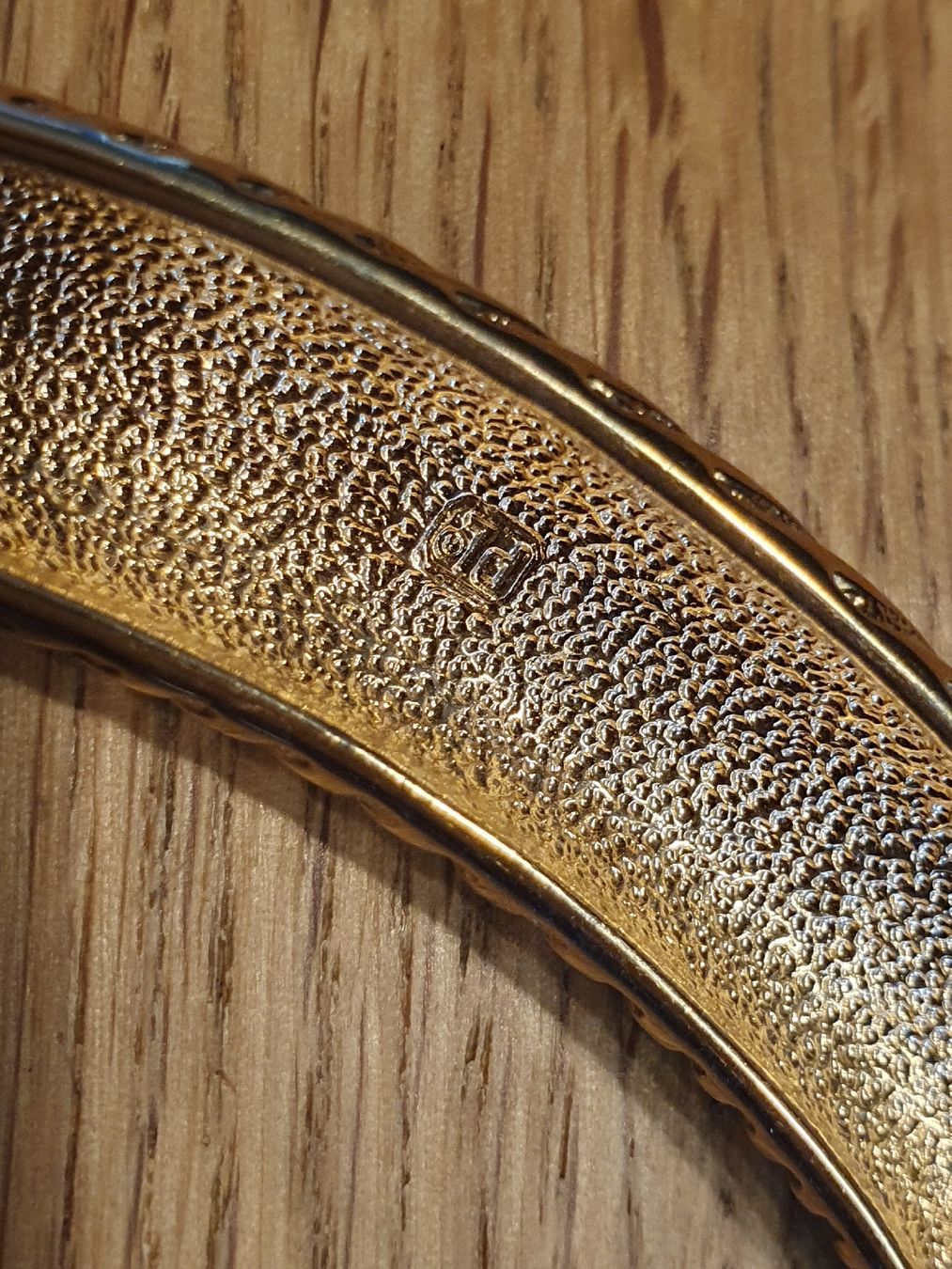 Pierre Lang Catenine: Pierre Lang Goldkette – Usato da Laufenburg venduto da megane1959 2