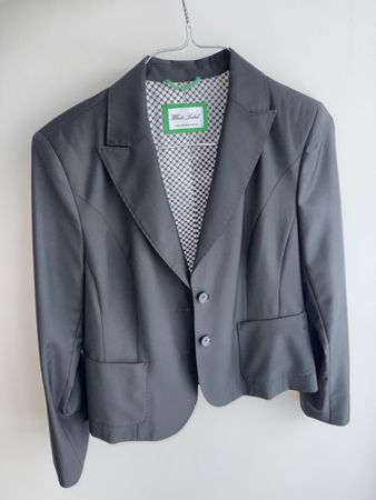 Designer-Blazer "White Label", Gr. 44 - Top Zustand!