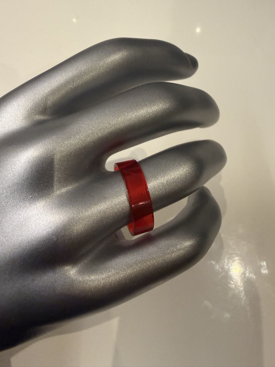 Mood Ringe: Addon MOOD – Gebraucht aus Riddes von pan_jbg8