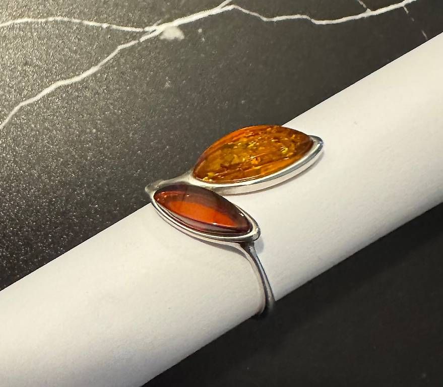 Bagues: ANELLO IN ARGENTO NUOVO  – D'occasion à Massagno par whi_d5bd