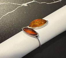 ANELLO IN ARGENTO NUOVO 