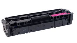 Rote Toner zu HP Color LaserJet M154/M180/M181,205A/CF533A
