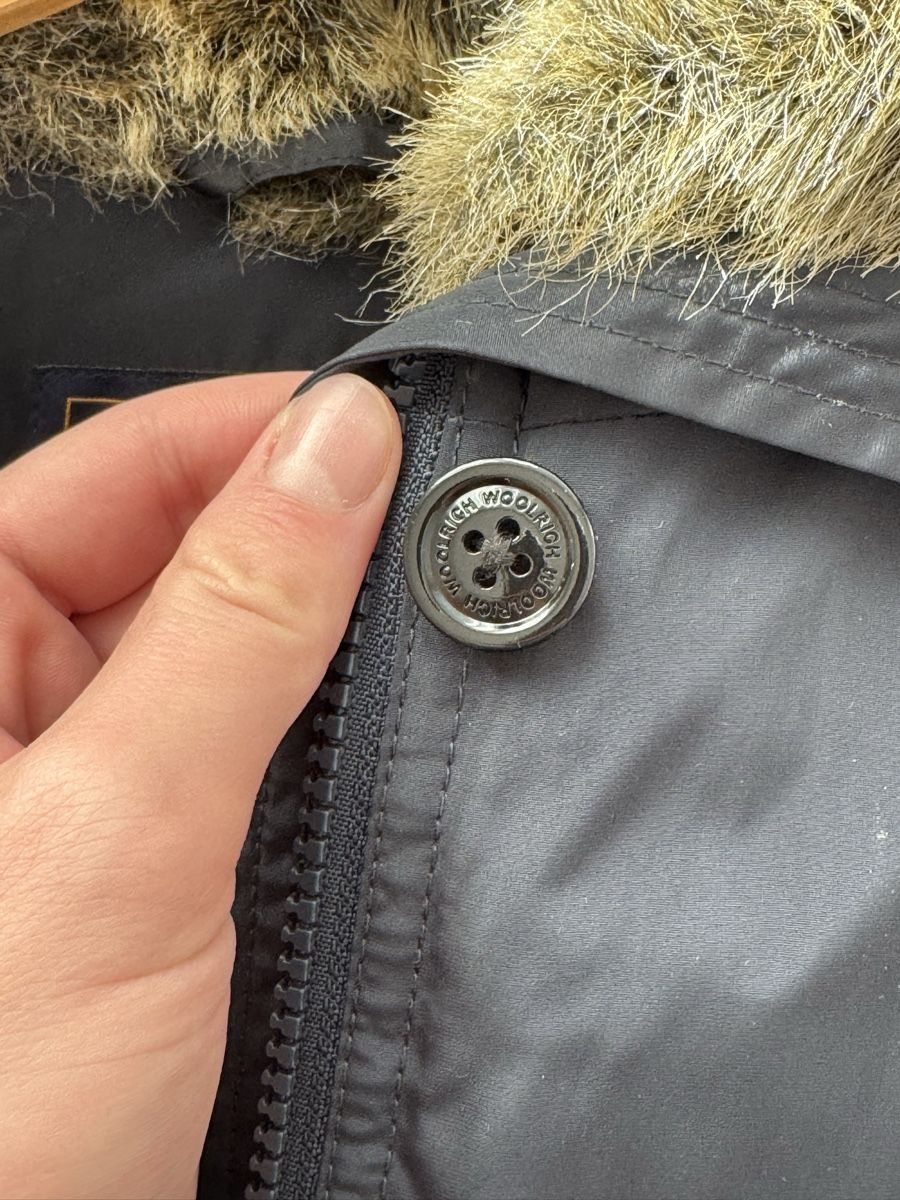Woolrich Giacche: WOOLRICH DONNA – Usato da Locarno venduto da nic_7xb2 2