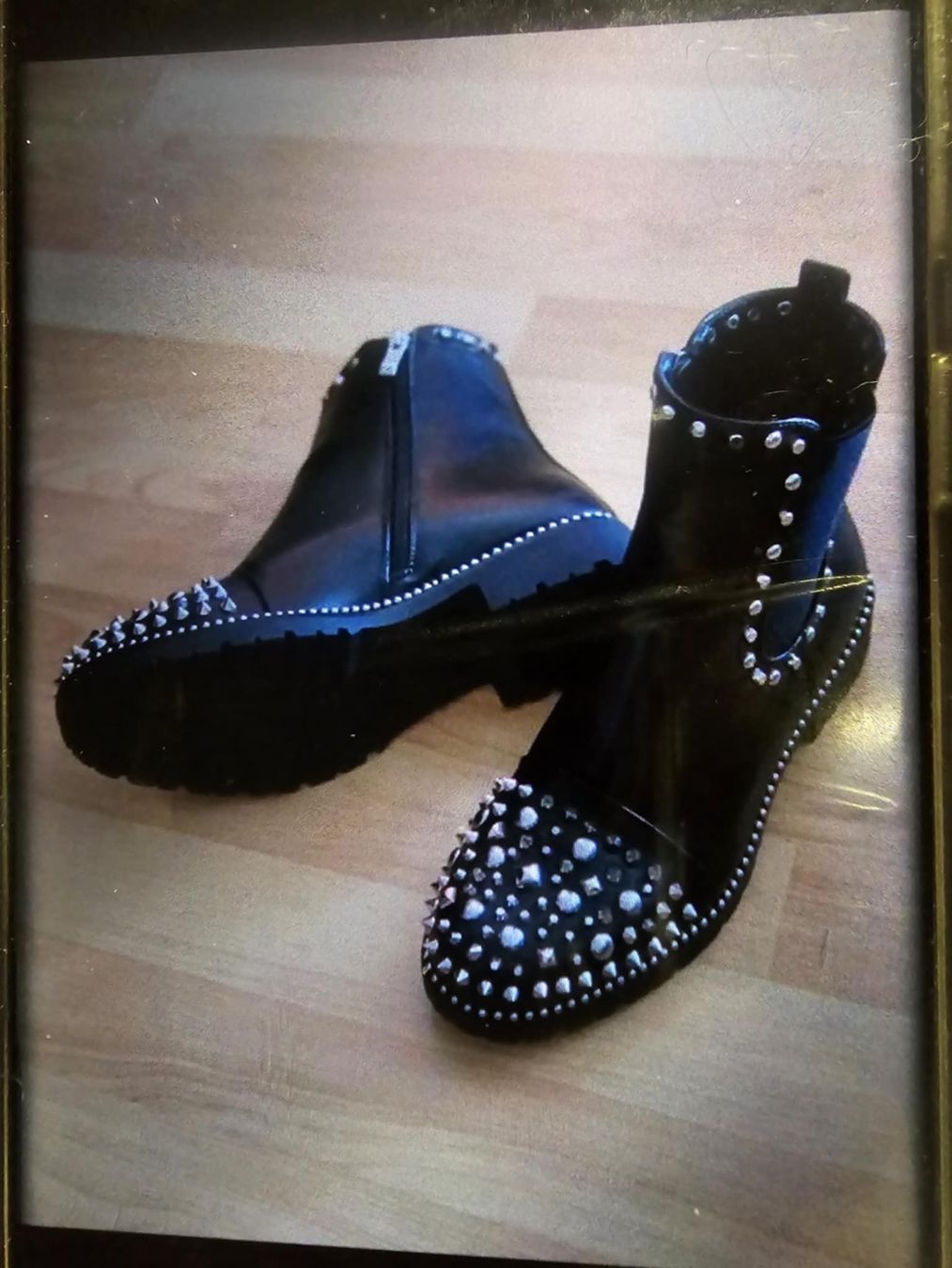 Scarpe da donna: Original Estella Lopes Stiefelette 41 – Nuovo (secondo la descrizione) da Bellerive VD venduto da Hermes5 2