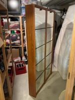 Modernes Schuhgestell 20 paar Schuhe