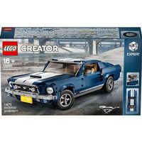 LEGO Creator Expert - Ford Mustang - 10265