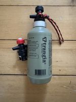 trangia brennstoffflasche brennstoff flasche 300ml spiritus
