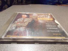 CD Smokey Robinson & the Miracles