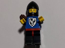 LEGO Black Falcons cas005 Minifigur