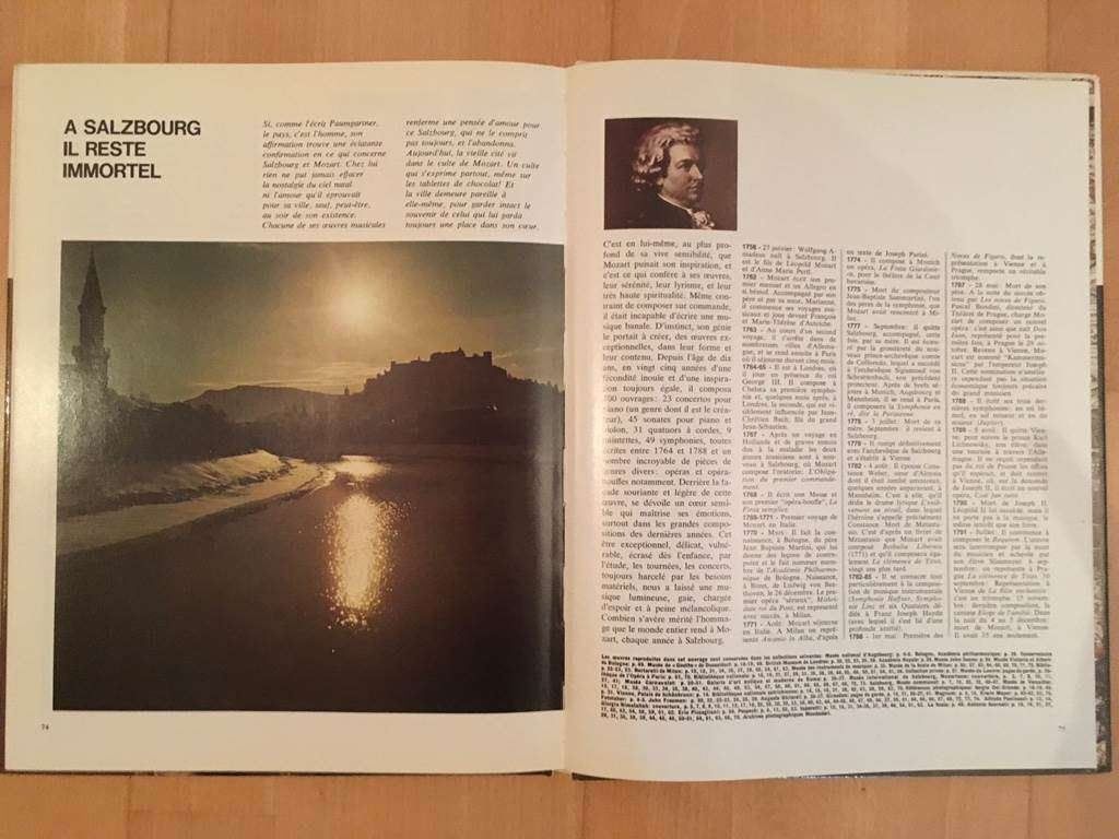 Kunst & Kultur: Livres Les Grands de Tous les Temps – Gebraucht aus Montmollin von alexrey 1