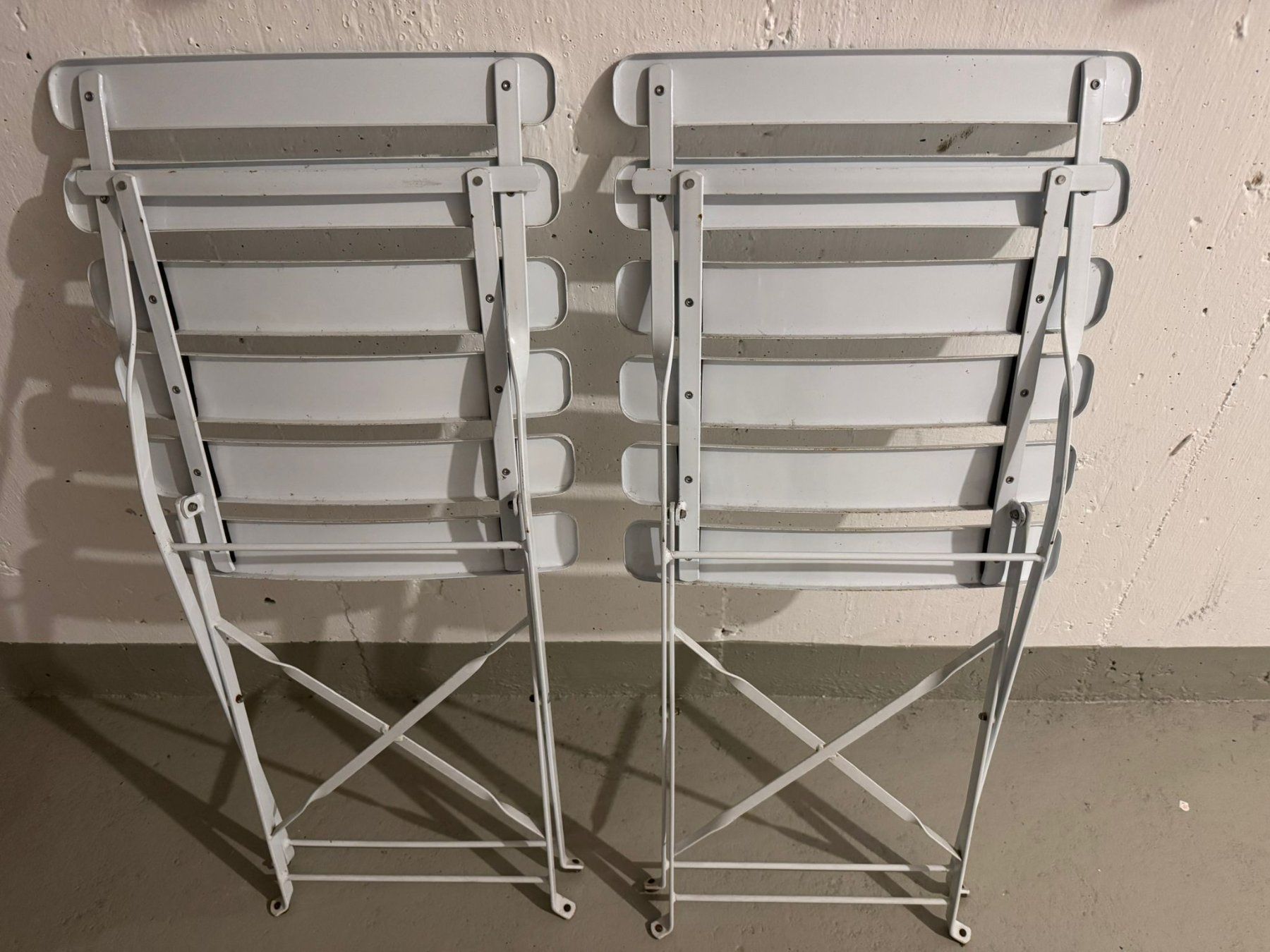 Stühle: 2 Stühle – Gebraucht aus urdorf von robinson80 2