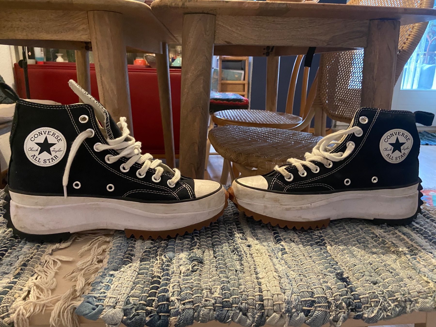 Converse Scarpe da uomo: Converse All Star Gr. 39 – Usato da Bern venduto da Paroula 1
