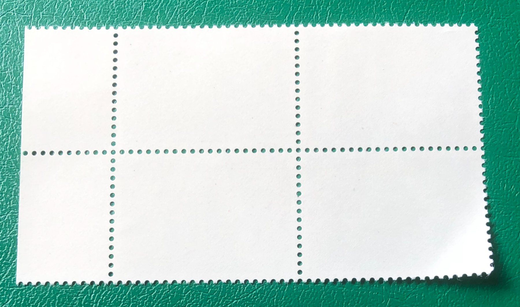 Tutti i francobolli: 4 er Block Nr. 642 mit ETStempel Bern   – Usato da Aarau venduto da Billa007 1